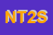 Logo di NEW TRANSPORT 2002 SRL
