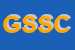 Logo di GESTIPORT SENIGALLIA SOCIETA' CONSORTILE SRL