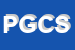Logo di PIERLUCA G E C SAS
