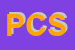 Logo di PROCESSING CENTER SNC