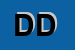 Logo di D-ADDERIO DIEGO