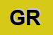 Logo di GRAMACCIONI RICCARDO