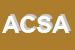 Logo di ARCHE-COOPERATIVA SOCIALE ARL