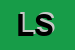 Logo di LF SRL