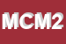 Logo di MUNICIPIO CENTRO MOLINELLO 2