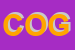 Logo di COGESCO