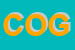 Logo di COGESCO