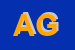 Logo di AGUZZI GIORGIO