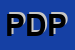 Logo di PARROCCHIA DEL PORTONE