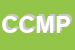 Logo di CENTRO COOPERATIVO MAZZINIANO PENSIERO E AZIONE SRL