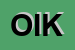 Logo di OIKOS