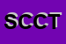 Logo di SNOOPY COUNTRY CLUB DI TANTVCCI Ae C SAS