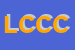 Logo di LAVASECCO CAVALLETTI C e CSNC