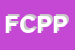 Logo di FIN CO PI DI PIAGNARELLI GE C