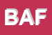 Logo di BAFFINO