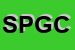 Logo di SLIM-UP DI PIZZIMENTI G e C SAS