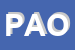 Logo di PAOLONI