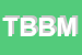 Logo di TRANCERIA BM DI BETTI MASSIMO