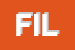 Logo di FILAX (SRL)