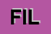 Logo di FILAX (SRL)