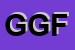 Logo di GFG DI GIOMBI FURIO