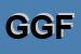 Logo di GFG DI GIOMBI FURIO