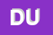 Logo di DUCA UGO