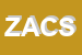 Logo di ZOIA ALBERTO e C SNC