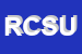 Logo di R C SRL UNIPERSONALE