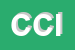 Logo di CAMPING CLUB INTERNAZIONALE