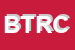 Logo di BAR TRATTORIA ROSSO CONERO