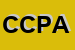 Logo di COPAGRI -CONFEDERAZIONE PRODUTTORI AGRICOLI