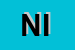 Logo di NASI IVAN