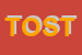 Logo di TOMATIS ORESTE SNC DI TOMATIS ORESTE e C