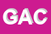 Logo di GIACCARDI ANGELO e C SAS