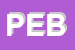 Logo di PIZZA EXPRESS DA BEPPE