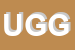 Logo di UTOPIA DI GALLESE E GRANDE SNC