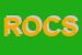 Logo di ROBINO ORESTE e C SNC