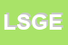 Logo di LINEA S DI GALLINA ENRICO