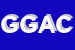 Logo di GB DI GUGLIELMETTI ANGELA E C SAS