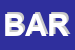 Logo di BARFLY