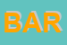 Logo di BARFLY