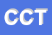 Logo di COSTA CARLO E TEODORO