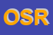 Logo di OSREM