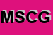 Logo di MECMO SNC DI CHICCO GIUSEPPE e C