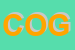 Logo di COGEIN SPA