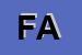 Logo di FEA ANTONIO