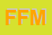Logo di FEMA DI FEA MASSIMO