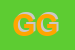 Logo di GIANOGLIO GIUSEPPE