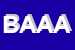 Logo di BAR AGIP DI ALLOCCO E AIMETTA SNC